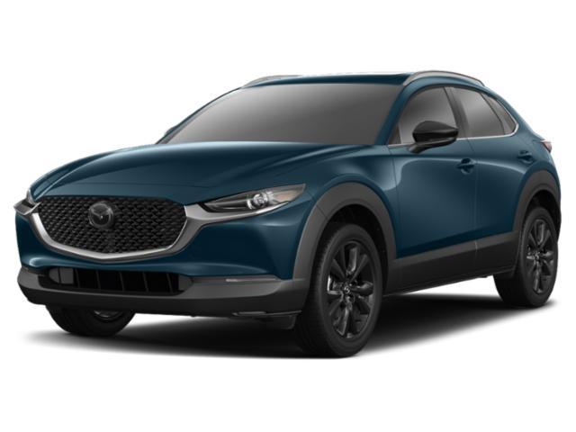 used 2021 Mazda CX-30 car, priced at $20,592