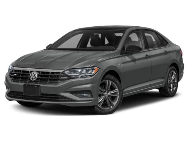 used 2021 Volkswagen Jetta car, priced at $16,747