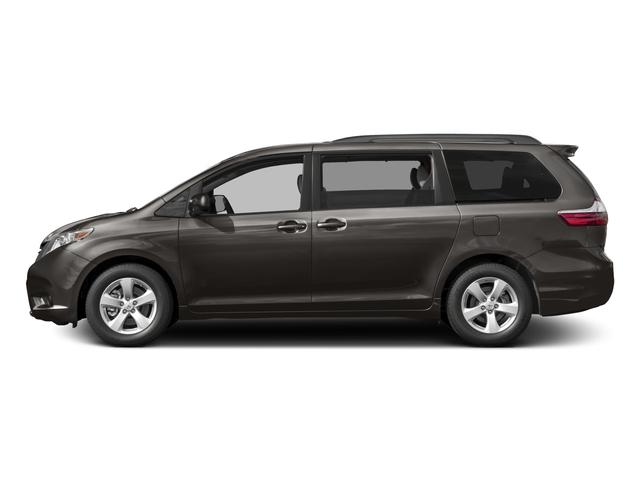 used 2017 Toyota Sienna car, priced at $15,696