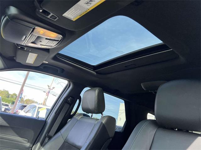 used 2022 Dodge Durango car, priced at $29,388