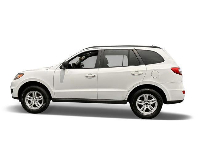 used 2010 Hyundai Santa Fe car, priced at $3,319