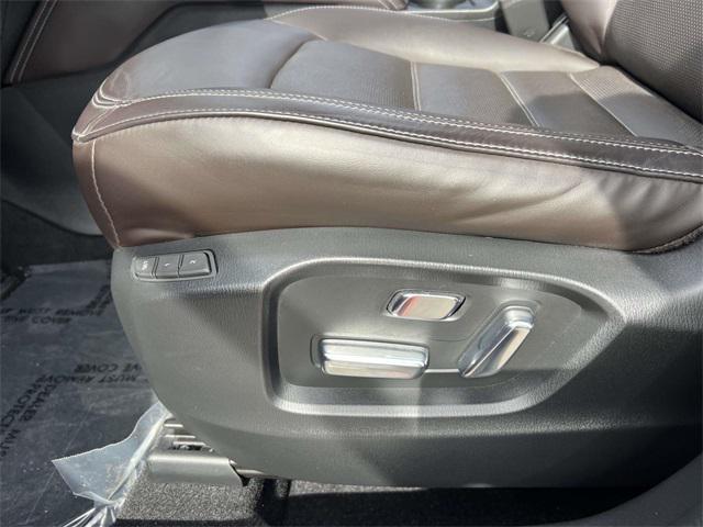 used 2024 Mazda CX-5 car, priced at $29,717