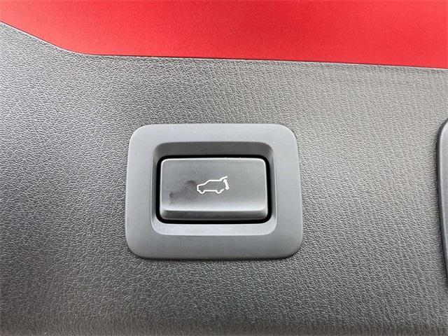 used 2024 Mazda CX-5 car, priced at $29,717