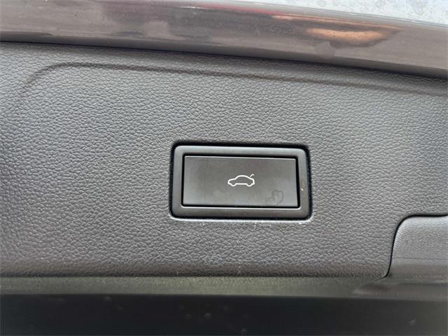 used 2022 Volkswagen Atlas Cross Sport car, priced at $26,091