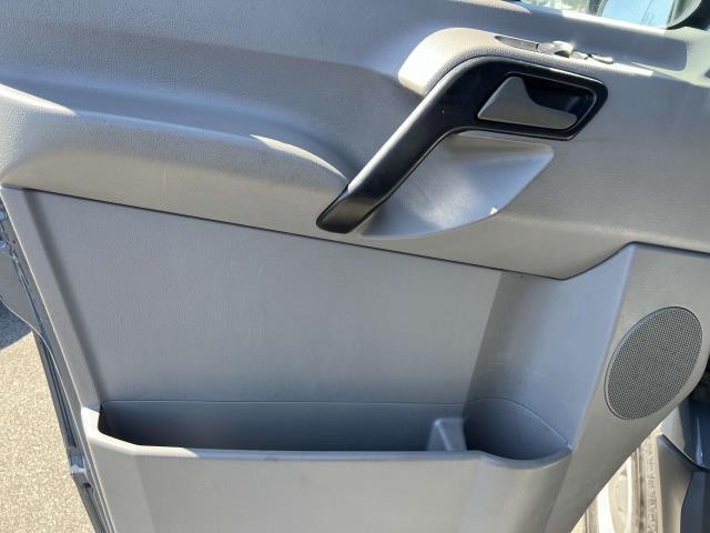 used 2018 Mercedes-Benz Sprinter 2500 car, priced at $19,002