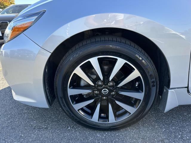 used 2018 Nissan Altima car, priced at $12,550