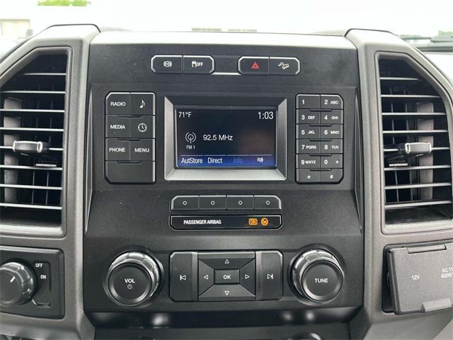 used 2019 Ford F-350 car, priced at $37,202