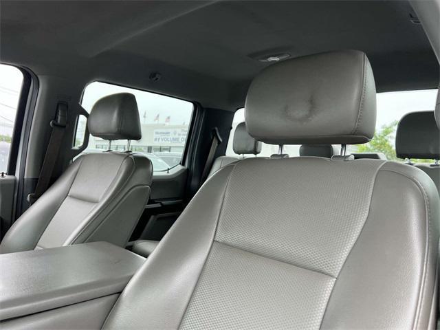 used 2019 Ford F-350 car, priced at $37,202