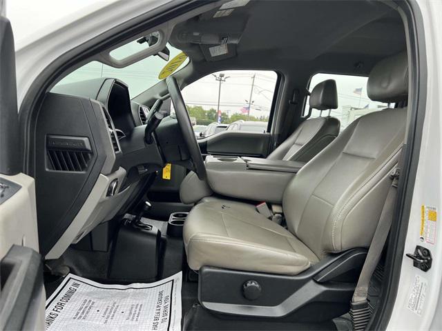 used 2019 Ford F-350 car, priced at $37,202