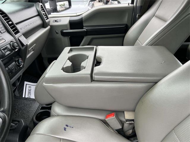 used 2019 Ford F-350 car, priced at $37,202