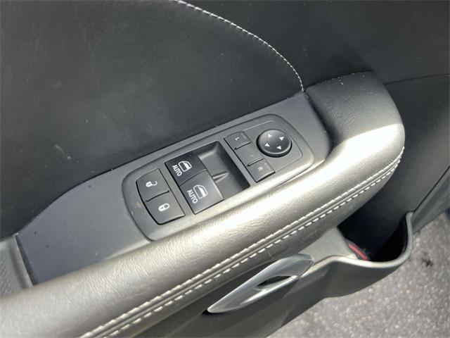 used 2018 Dodge Challenger car, priced at $20,997