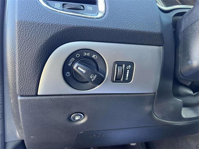 used 2017 Dodge Durango car, priced at $13,936