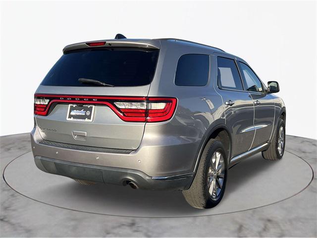 used 2017 Dodge Durango car, priced at $13,936