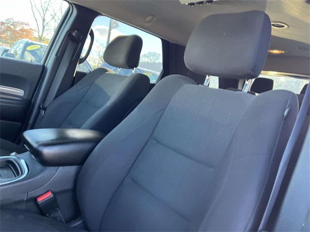 used 2017 Dodge Durango car, priced at $13,936