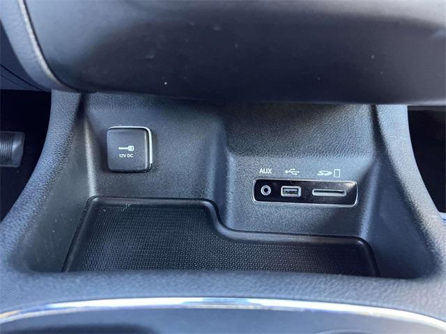 used 2017 Dodge Durango car, priced at $13,936