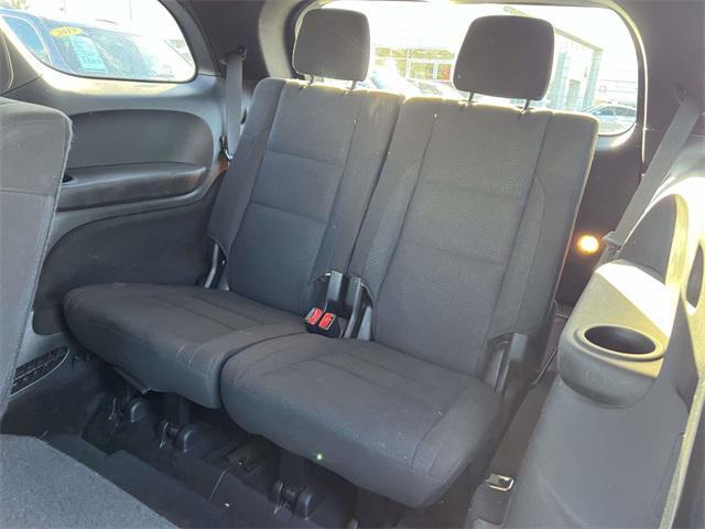 used 2017 Dodge Durango car, priced at $13,936