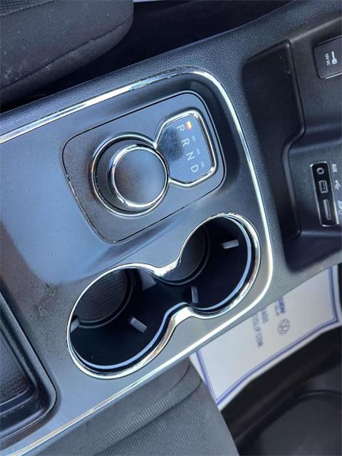 used 2017 Dodge Durango car, priced at $13,936