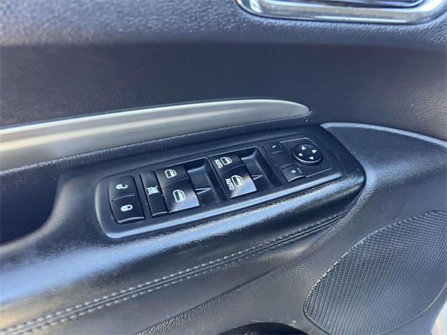 used 2017 Dodge Durango car, priced at $13,936