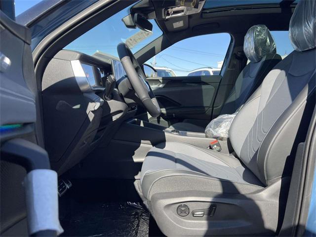 new 2025 Volkswagen Tiguan car, priced at $32,598