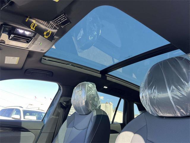 new 2025 Volkswagen Tiguan car, priced at $32,598