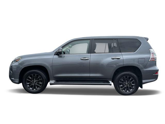 used 2022 Lexus GX 460 car, priced at $47,216