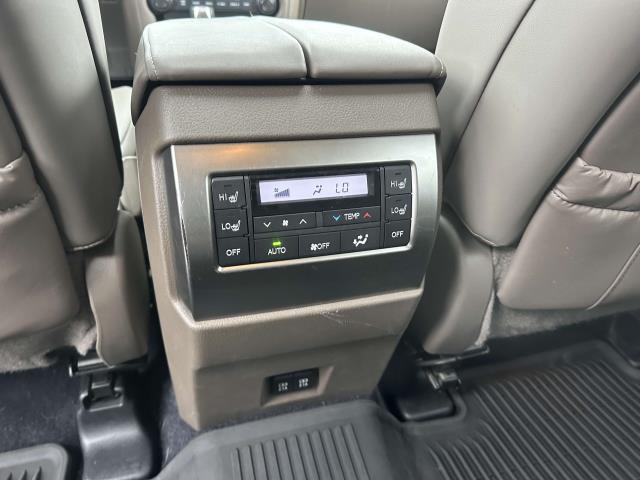 used 2022 Lexus GX 460 car, priced at $47,216