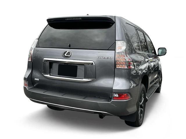 used 2022 Lexus GX 460 car, priced at $47,216