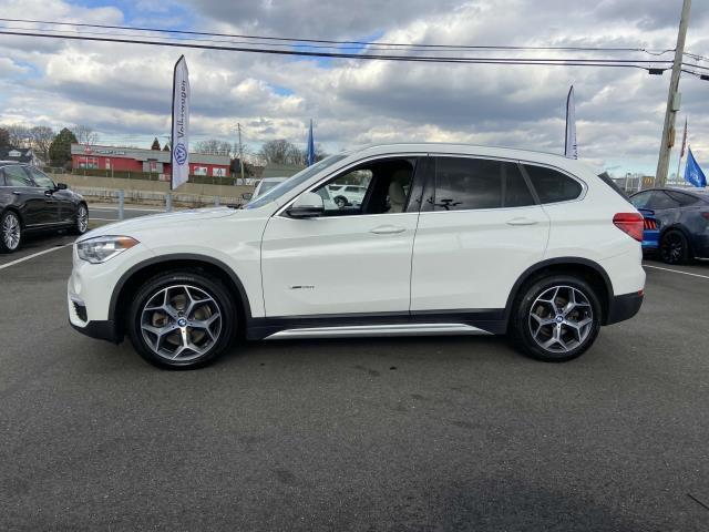 used 2017 BMW X1 car, priced at $11,326