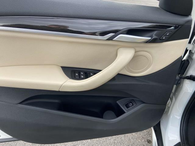 used 2017 BMW X1 car, priced at $11,326