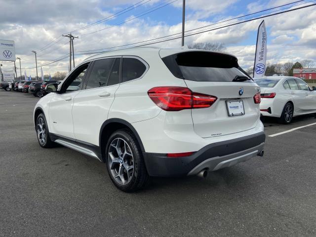 used 2017 BMW X1 car, priced at $11,326