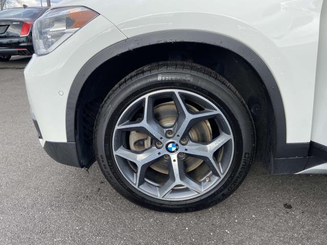 used 2017 BMW X1 car, priced at $11,326