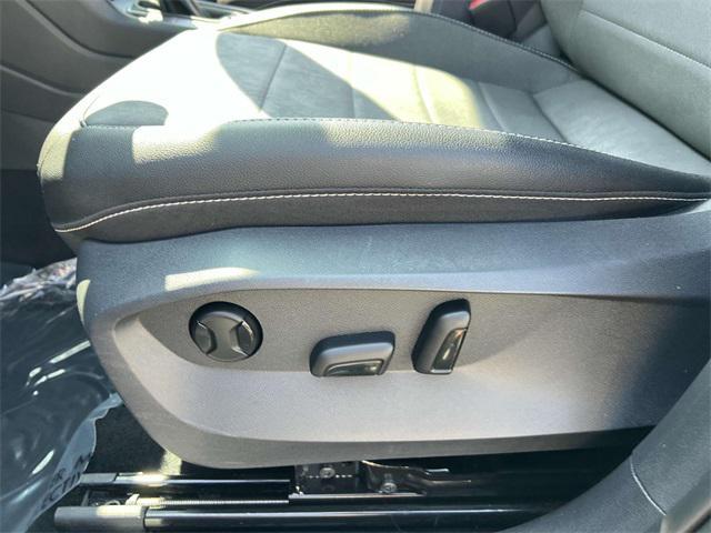 used 2022 Volkswagen Taos car, priced at $19,002