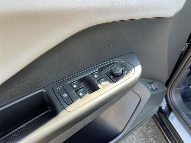 used 2022 Volkswagen Taos car, priced at $19,002