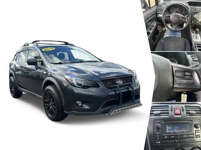 used 2013 Subaru XV Crosstrek car, priced at $6,517