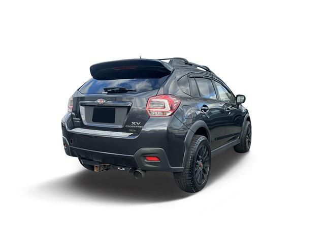 used 2013 Subaru XV Crosstrek car, priced at $6,517