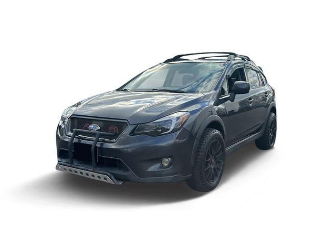 used 2013 Subaru XV Crosstrek car, priced at $6,517