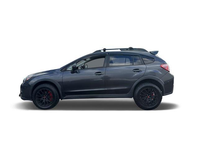 used 2013 Subaru XV Crosstrek car, priced at $6,517