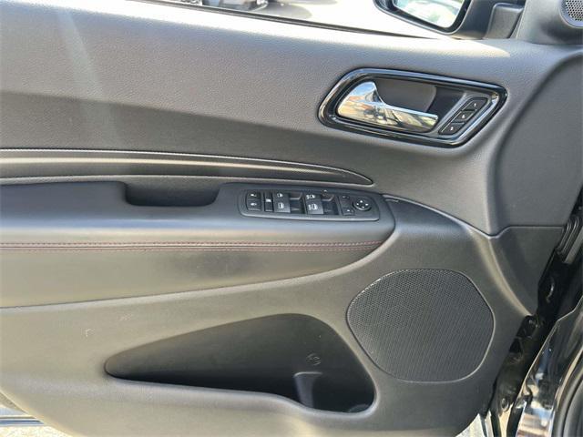 used 2022 Dodge Durango car, priced at $35,001