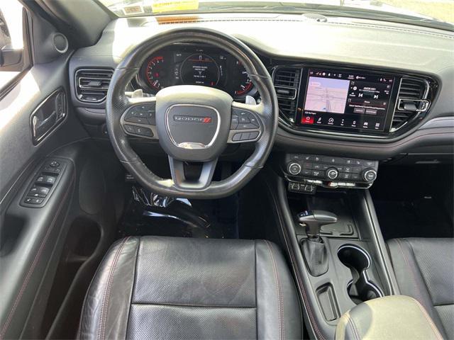 used 2022 Dodge Durango car, priced at $35,001