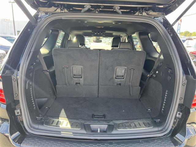 used 2022 Dodge Durango car, priced at $35,001