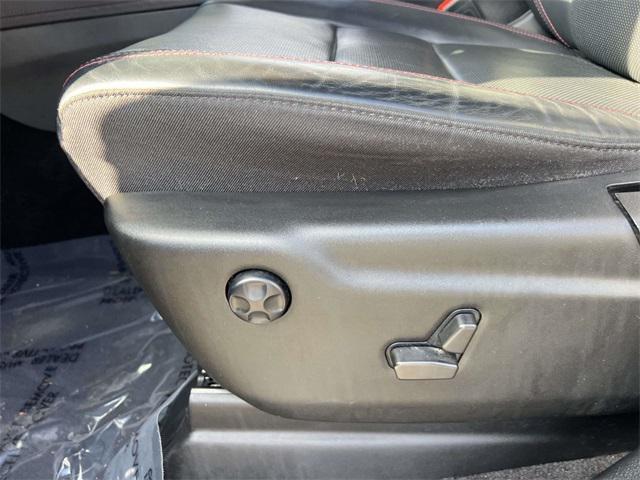 used 2022 Dodge Durango car, priced at $35,001