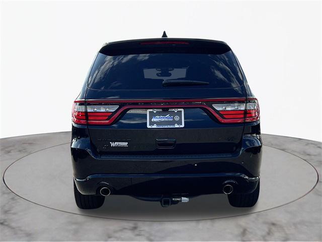 used 2022 Dodge Durango car, priced at $35,001