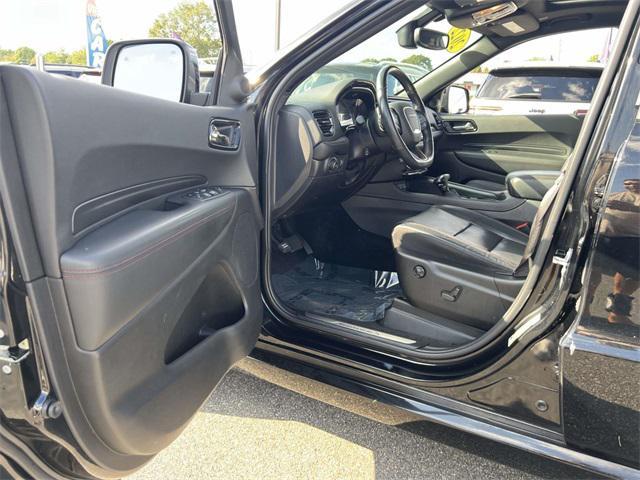 used 2022 Dodge Durango car, priced at $35,001