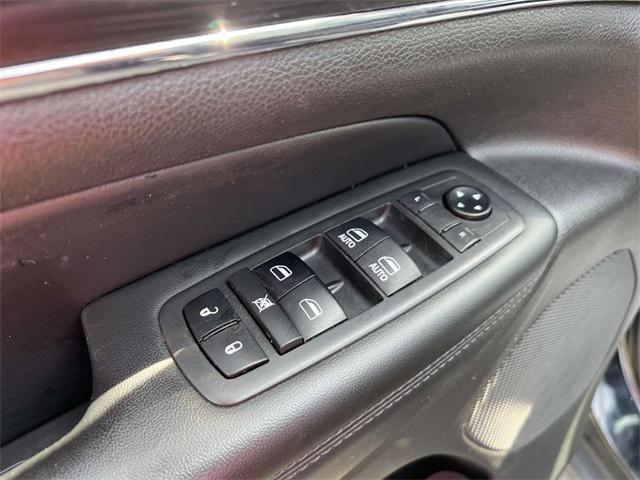 used 2019 Jeep Grand Cherokee car, priced at $14,741