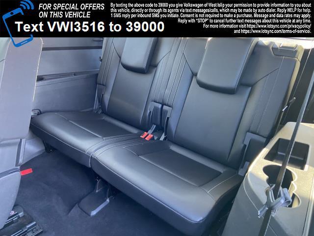 used 2018 Volkswagen Atlas car, priced at $16,997