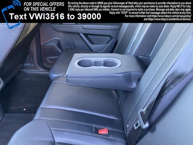 used 2018 Volkswagen Atlas car, priced at $16,997