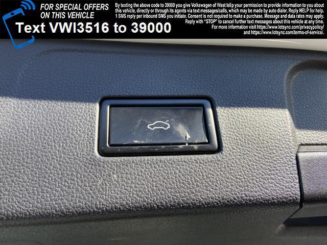 used 2018 Volkswagen Atlas car, priced at $16,997