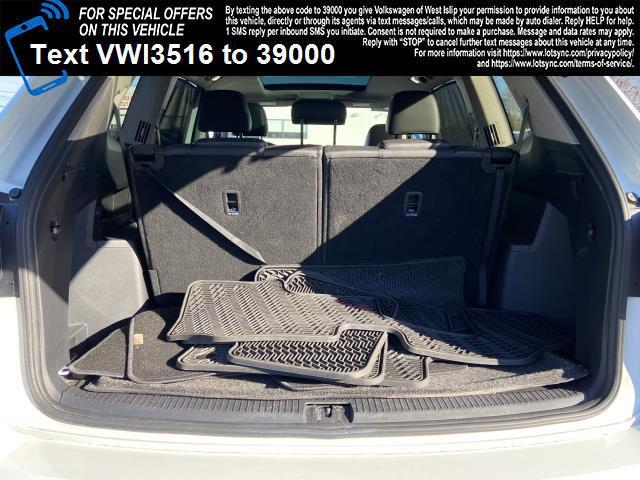 used 2018 Volkswagen Atlas car, priced at $16,997