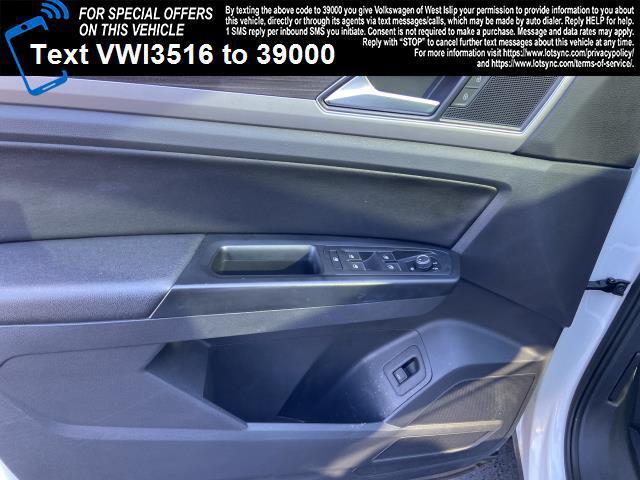 used 2018 Volkswagen Atlas car, priced at $16,997