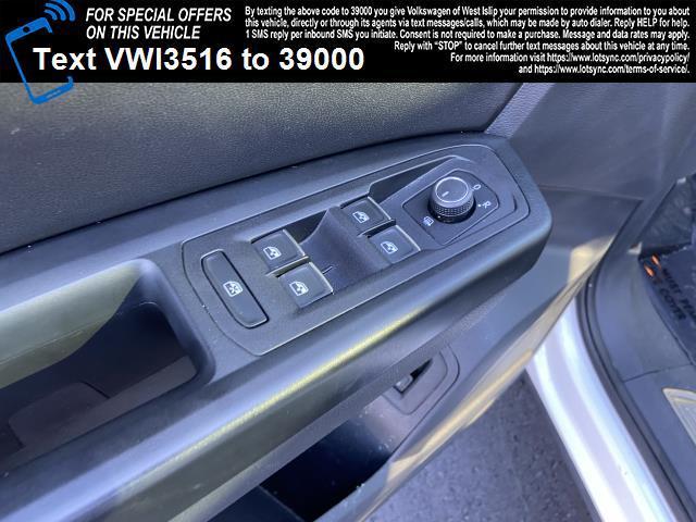 used 2018 Volkswagen Atlas car, priced at $16,997